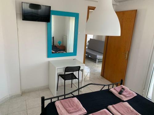 Apartment 30m From The Sea
