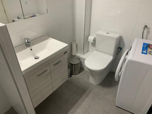 Apartment 30m From The Sea