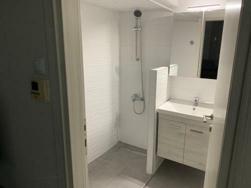 Apartment 30m From The Sea