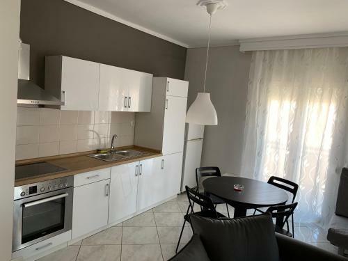 Apartment 30m From The Sea