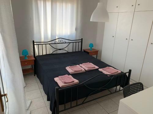Apartment 30m From The Sea