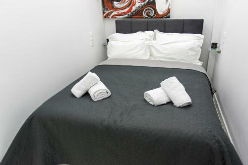 S&a Apartment