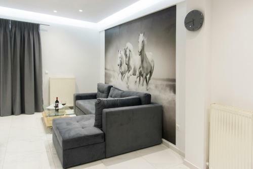 S&a Apartment