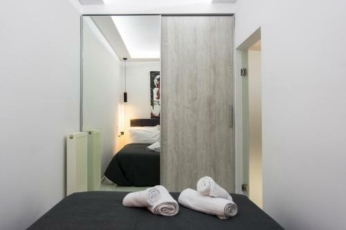 S&a Apartment