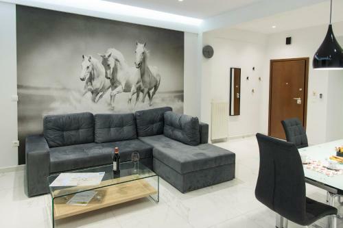 S&a Apartment