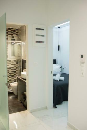 S&a Apartment
