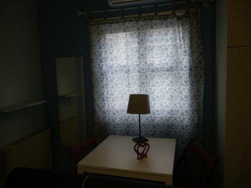 Apartamento Romantically Allured Studio Next To The Center