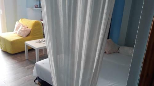 Apartamento Romantically Allured Studio Next To The Center