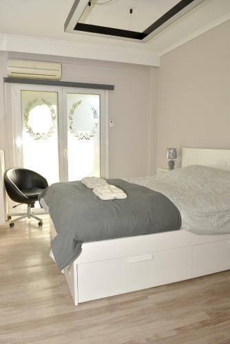 Chic & Cozy Apartment