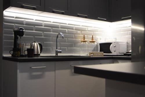 Apartamento Comely N Gusto Luxury Apts.(must)