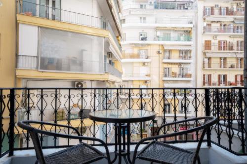 Apartamento Acropolis Deluxe Apt.(must)