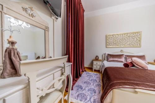 Apartamento Acropolis Deluxe Apt.(must)