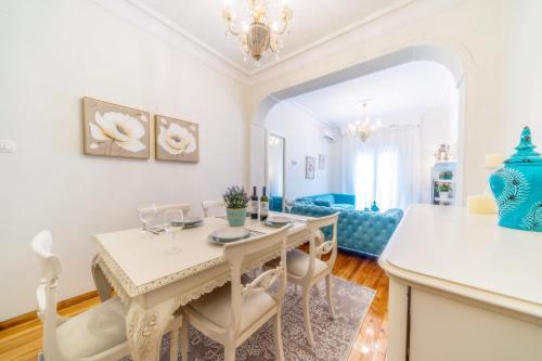 Apartamento Acropolis Deluxe Apt.(must)