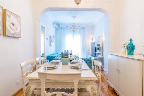 Apartamento Acropolis Deluxe Apt.(must)
