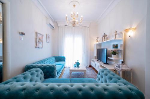 Apartamento Acropolis Deluxe Apt.(must)