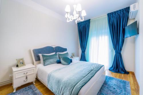 Apartamento Acropolis Deluxe Apt.(must)