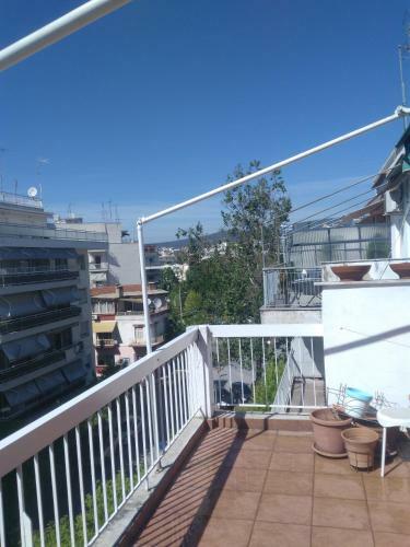 Apartamento Cozy Penthouse