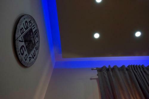 Apartamento Nephele Luxury Suite