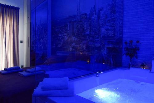 Apartamento Nephele Luxury Suite