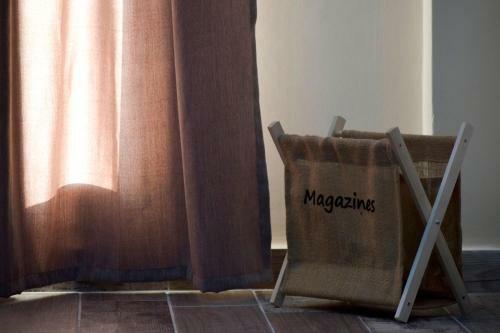 Apartamento Nephele Luxury Suite