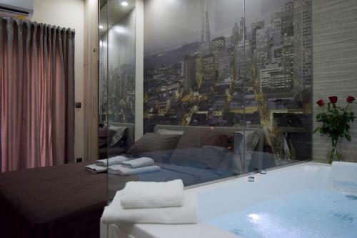 Apartamento Nephele Luxury Suite