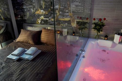 Apartamento Nephele Luxury Suite
