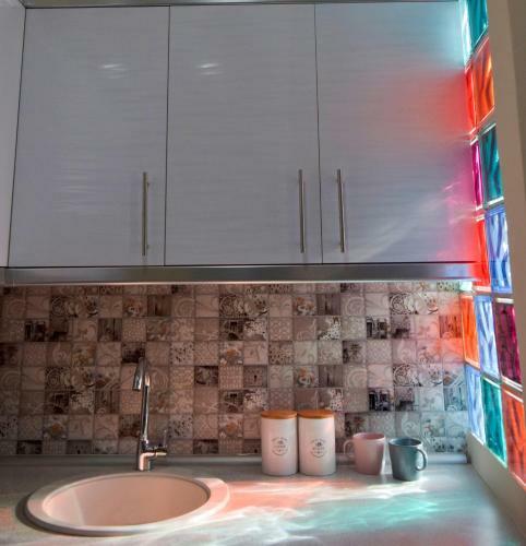 Apartamento Nephele Luxury Suite