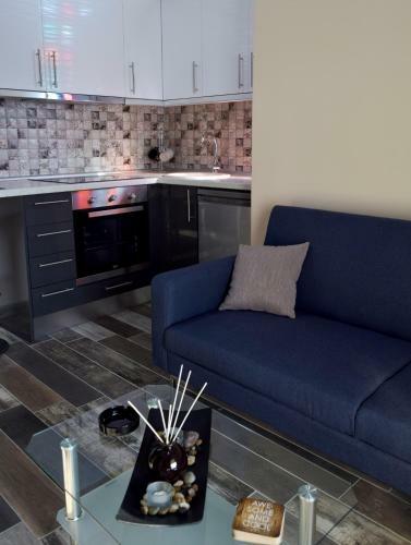 Apartamento Nephele Luxury Suite