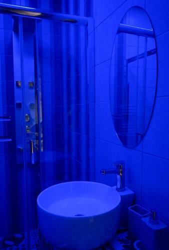 Apartamento Nephele Luxury Suite