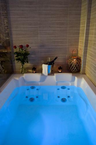Apartamento Nephele Luxury Suite