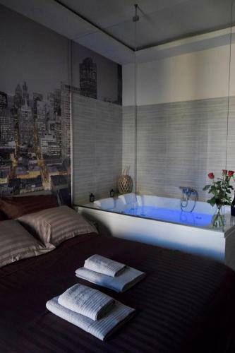 Apartamento Nephele Luxury Suite