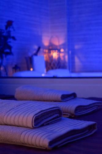 Apartamento Nephele Luxury Suite