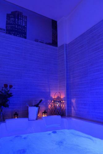 Apartamento Nephele Luxury Suite