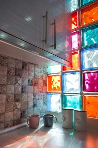Apartamento Nephele Luxury Suite