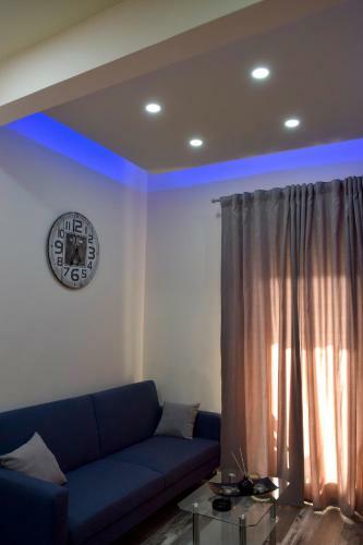 Apartamento Nephele Luxury Suite