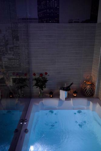 Apartamento Nephele Luxury Suite
