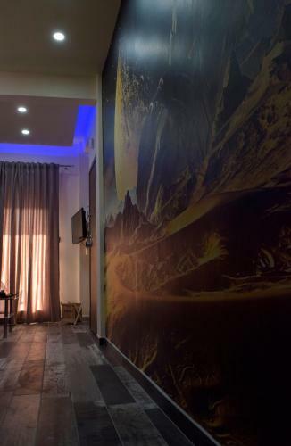 Apartamento Nephele Luxury Suite