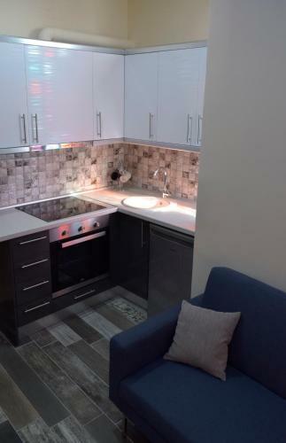 Apartamento Nephele Luxury Suite