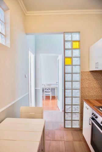#isabelle Apt By Halu! Apartments