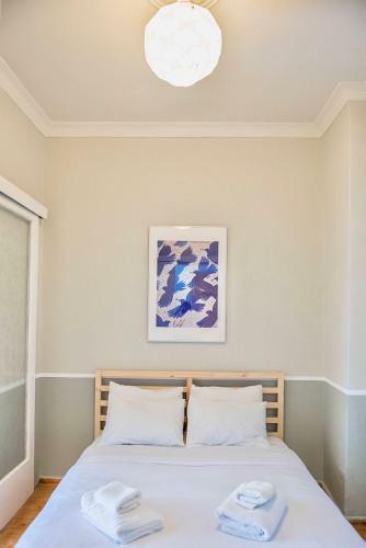 #isabelle Apt By Halu! Apartments