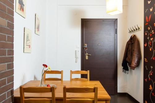 F & B Collection - Apartment For 3