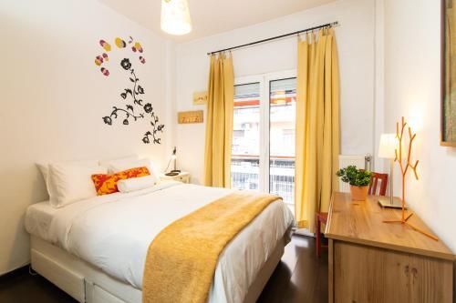 F & B Collection - Apartment For 3