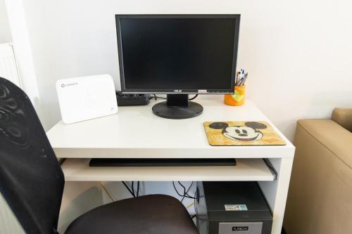 F & B Collection - Apartment For 3