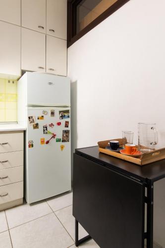F & B Collection - Apartment For 3