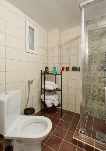 Apartamento Hippodrome Flatlet