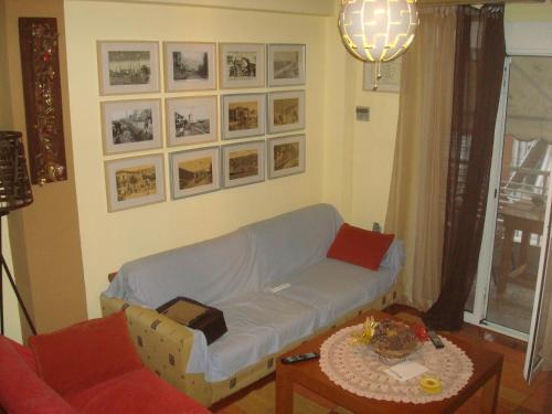 Apartamento ?????????? ???? ???????????