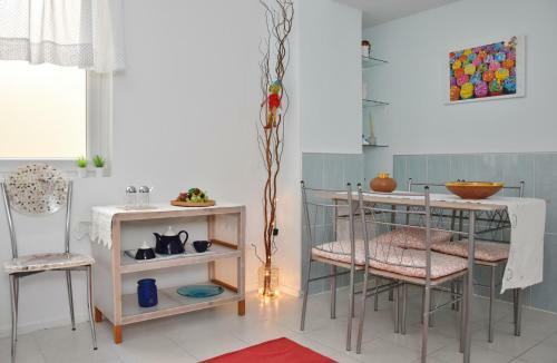 Apartamento Short Stay Studio
