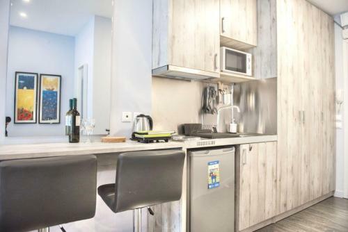 #nephele Studios By Halu! Apartments