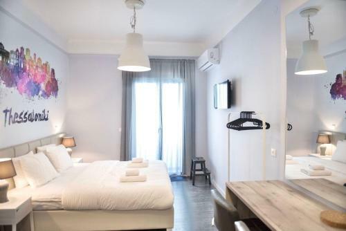 #nephele Studios By Halu! Apartments