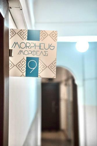#nephele Studios By Halu! Apartments